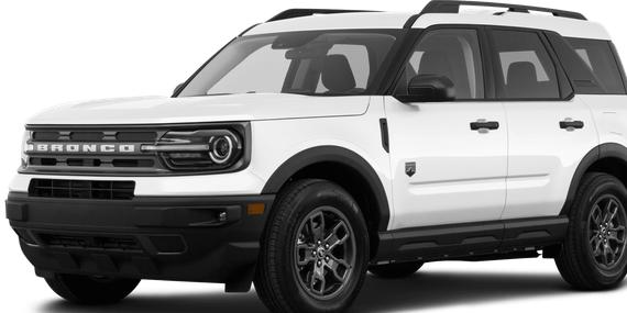 FORD BRONCO SPORT 2022 3FMCR9B69NRD66597 image